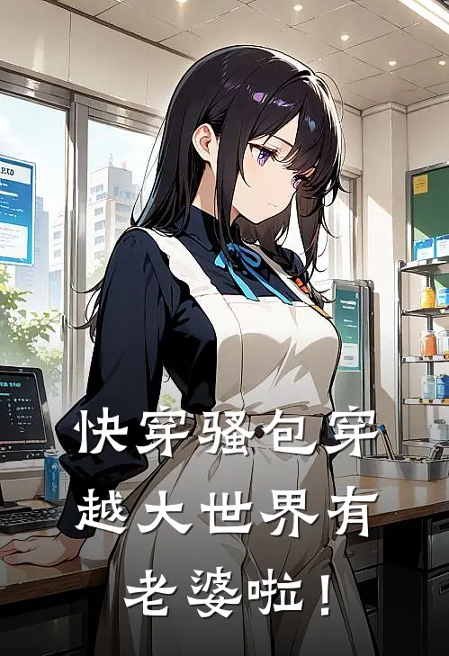 快穿骚包穿越大世界有老婆啦！