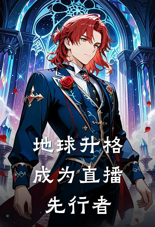 地球升格，成为直播先行者