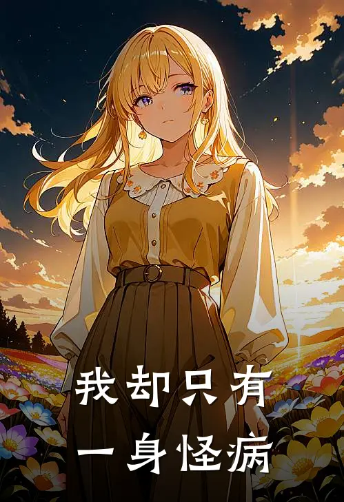 我却只有一身怪病