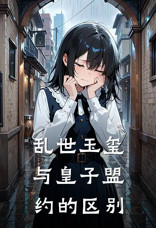 乱世玉玺与皇子盟约的区别