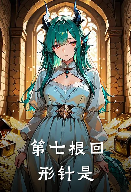 第七根回形针是