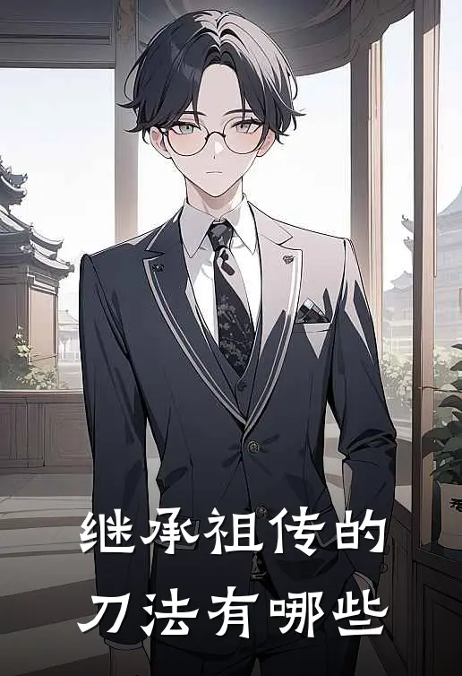 继承祖传的刀法有哪些