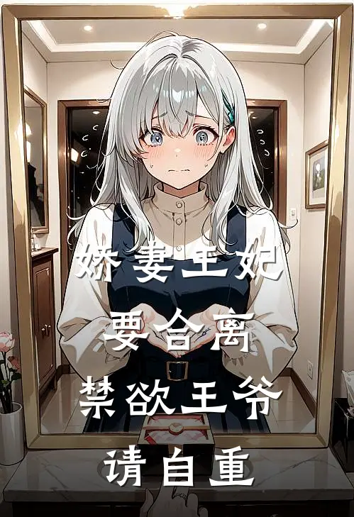 娇妻王妃要合离，禁欲王爷请自重