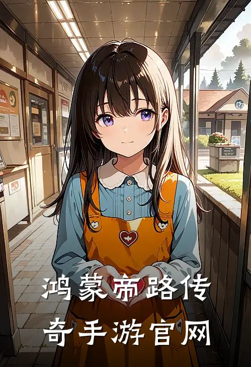 鸿蒙帝路传奇手游官网