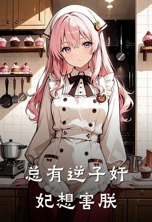 总有逆子奸妃想害朕