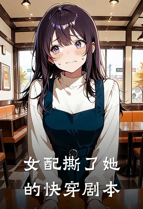 女配撕了她的快穿剧本