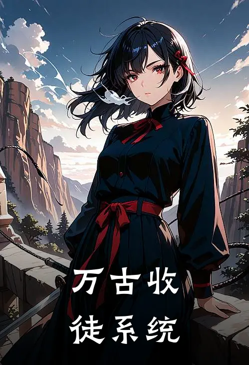 万古收徒系统