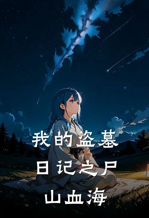 我的盗墓日记之尸山血海