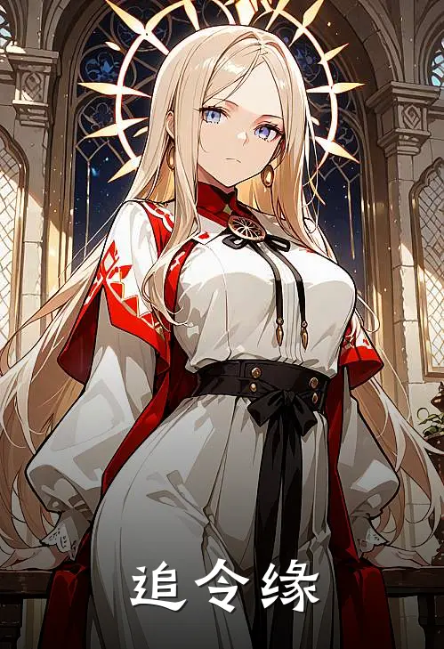 追令缘