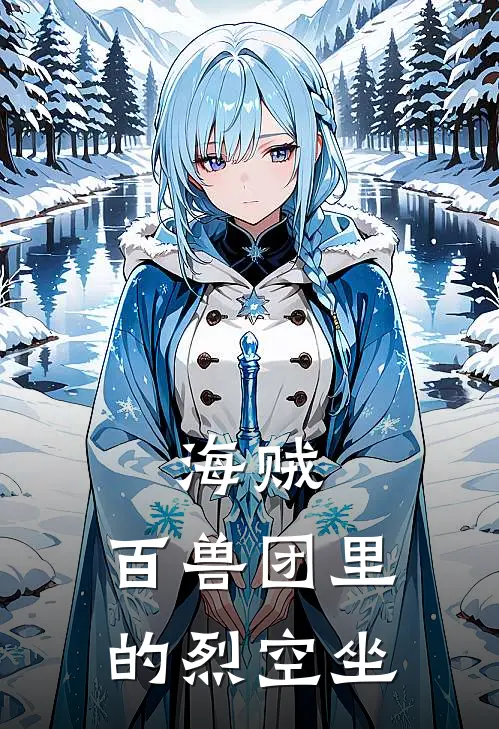 海贼：百兽团里的烈空坐