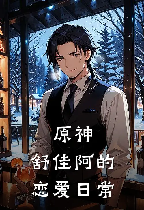 原神：舒佳阿的恋爱日常