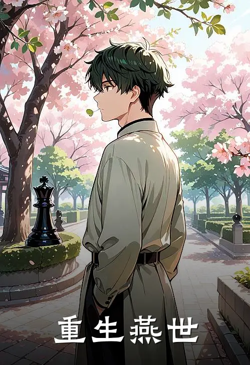 重生燕世