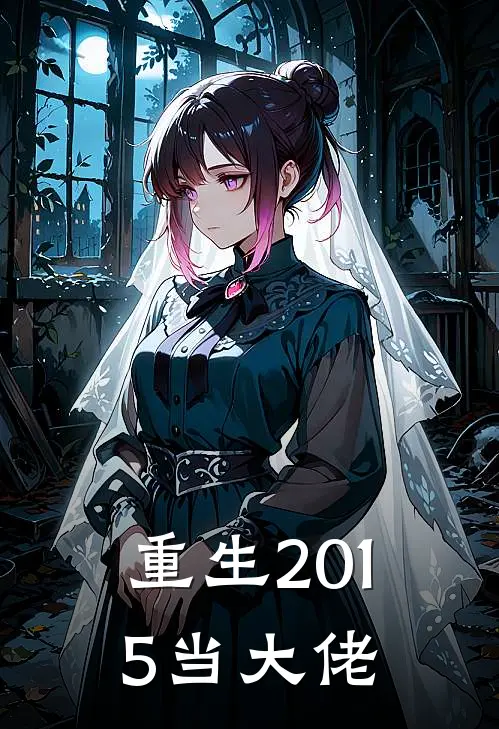 重生2015当大佬