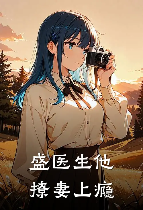 盛医生他撩妻上瘾