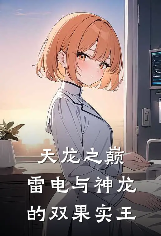 天龙之巅：雷电与神龙的双果实王