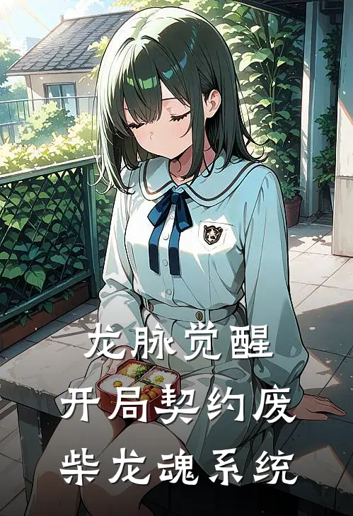 龙脉觉醒：开局契约废柴龙魂系统