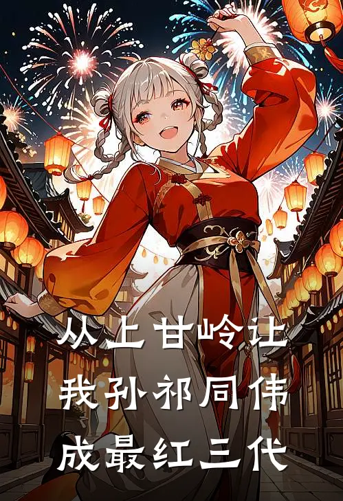 从上甘岭让我孙祁同伟成最红三代