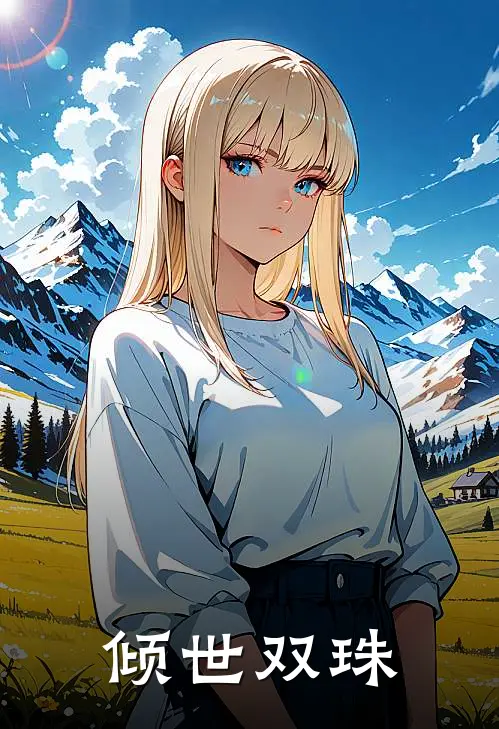 倾世双珠