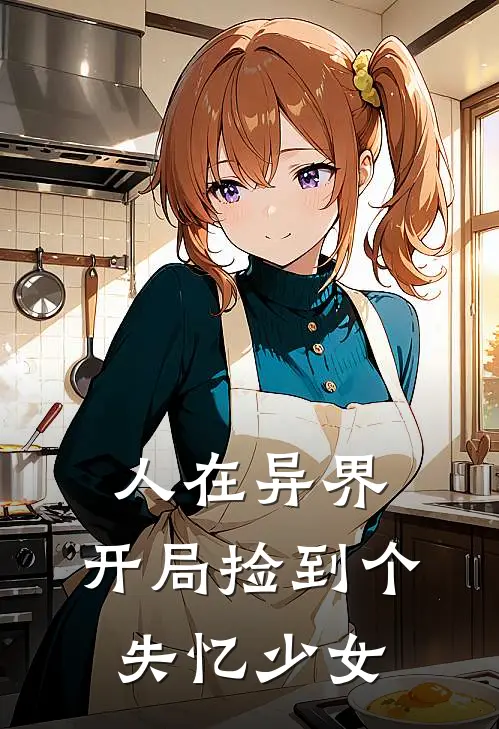 人在异界，开局捡到个失忆少女