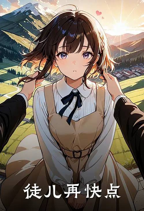徒儿再快点
