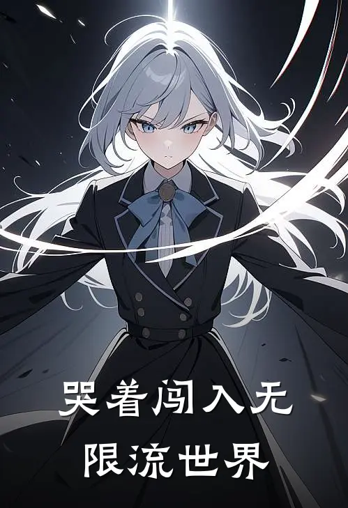 哭着闯入无限流世界