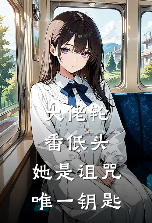 大佬轮番低头，她是诅咒唯一钥匙