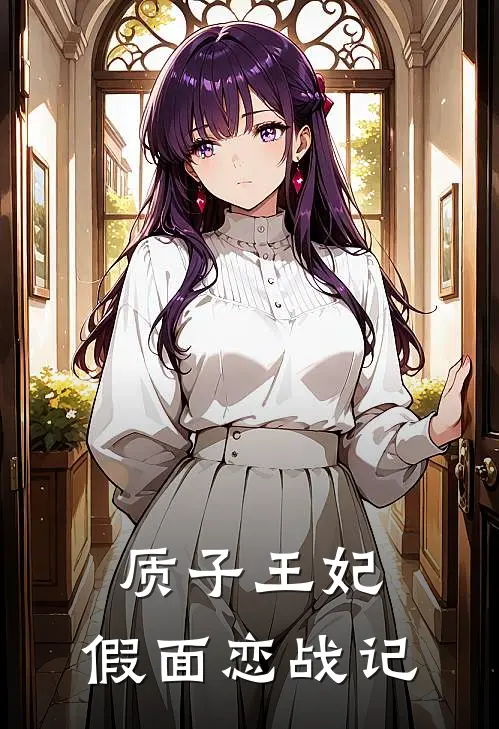 质子王妃：假面恋战记