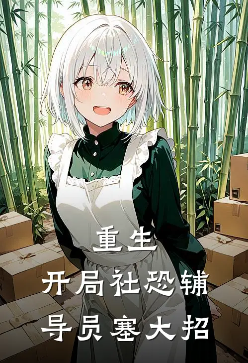 重生：开局社恐辅导员塞大招