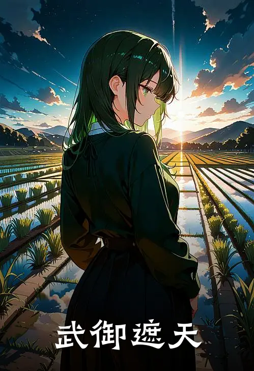 武御遮天