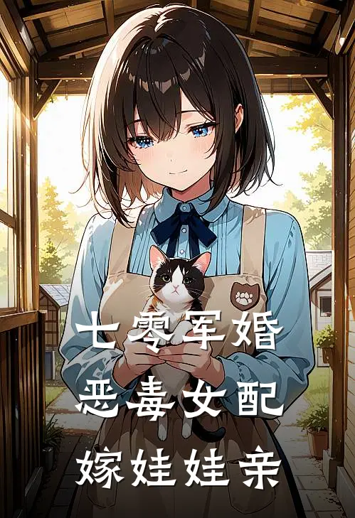 七零军婚：恶毒女配嫁娃娃亲