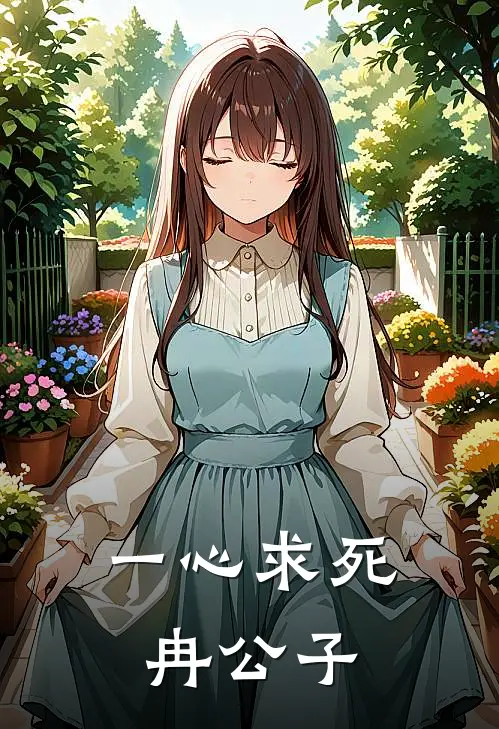 一心求死冉公子