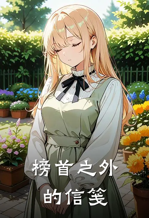 榜首之外的信笺