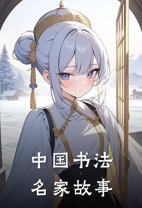 中国书法名家故事