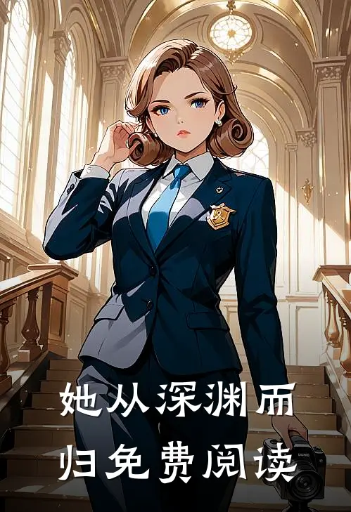 她从深渊而归免费阅读