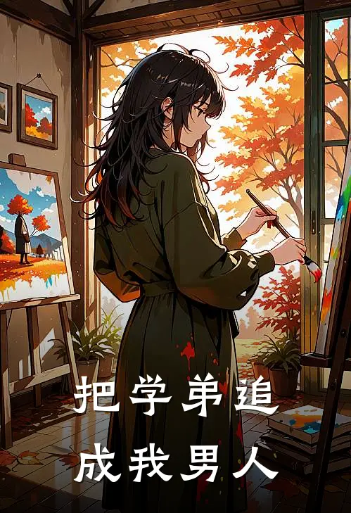 把学弟追成我男人