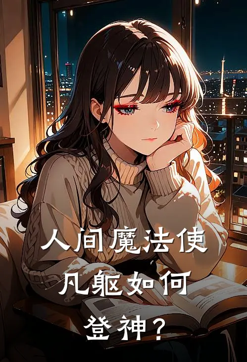 人间魔法使，凡躯如何登神？