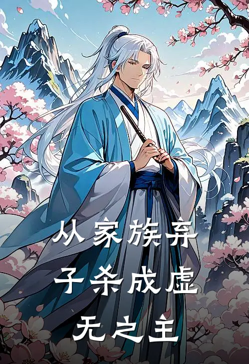 从家族弃子杀成虚无之主