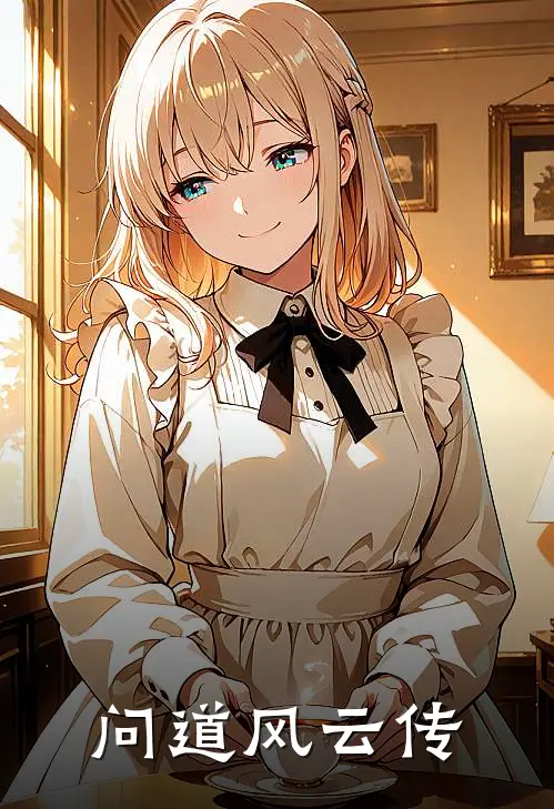 问道风云传