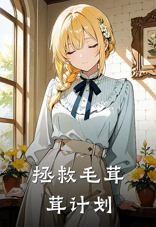 拯救毛茸茸计划