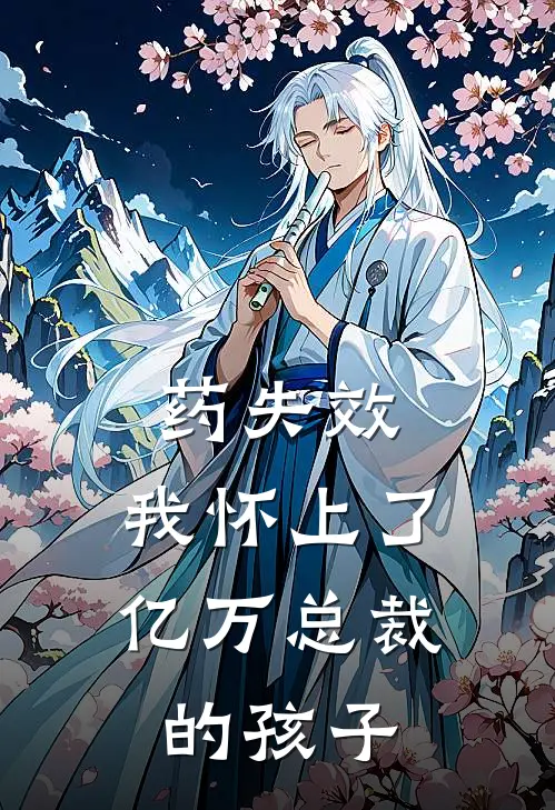 药失效，我怀上了亿万总裁的孩子