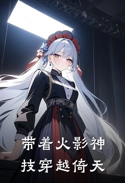 带着火影神技穿越倚天