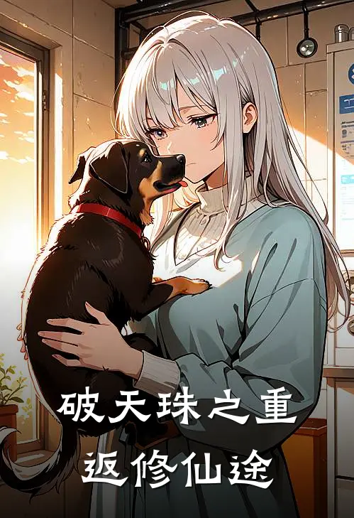 破天珠之重返修仙途