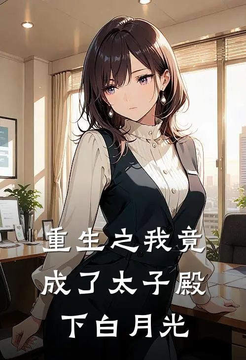 重生之我竟成了太子殿下白月光