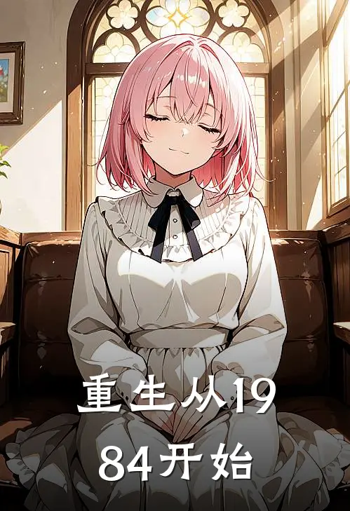 重生从1984开始