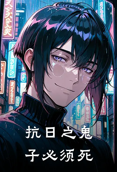 抗日之鬼子必须死