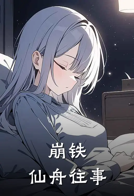 崩铁：仙舟往事