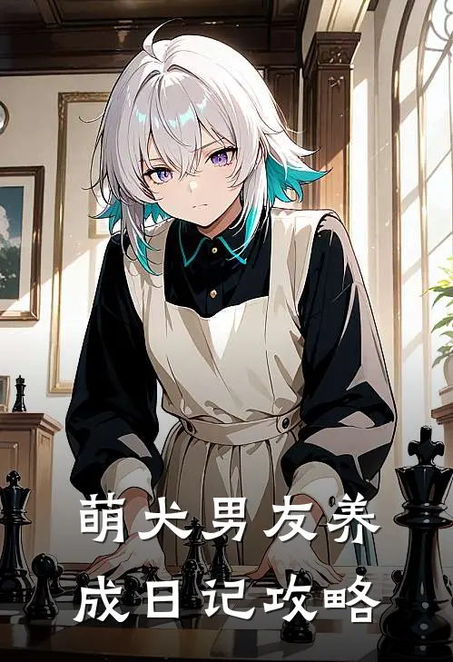 萌犬男友养成日记攻略