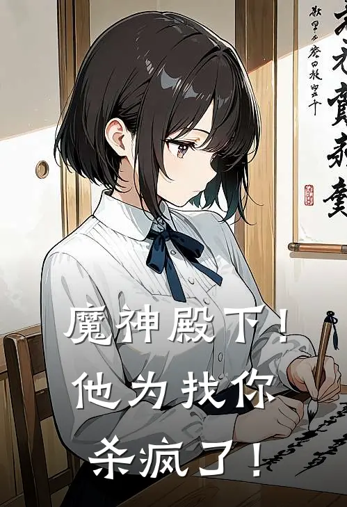 魔神殿下！他为找你杀疯了！