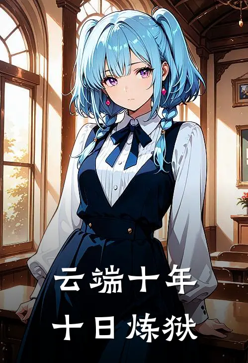 云端十年：十日炼狱