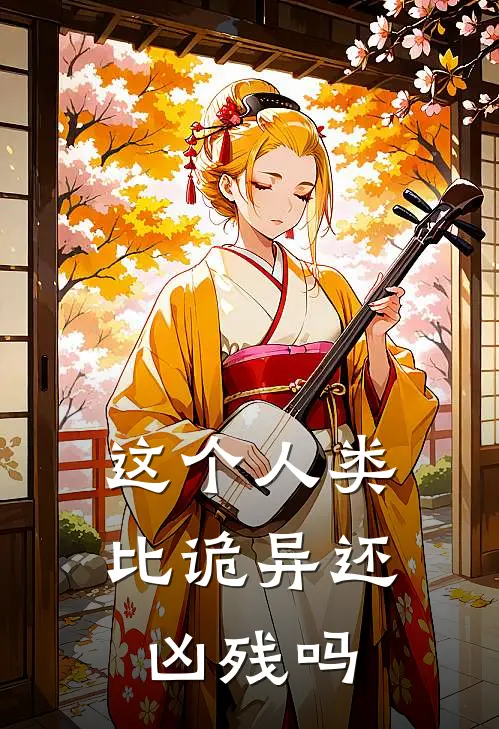 这个人类比诡异还凶残吗